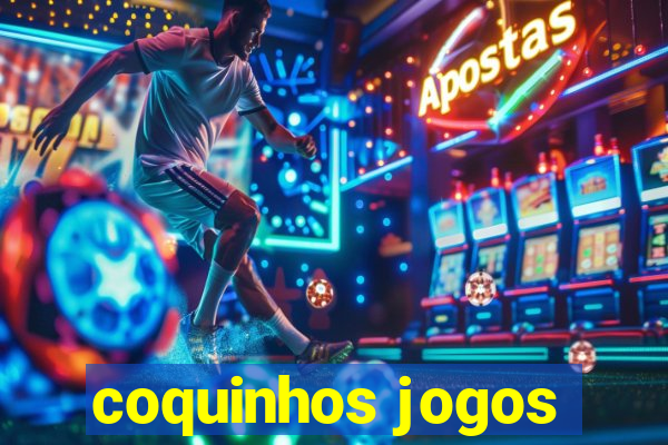 coquinhos jogos